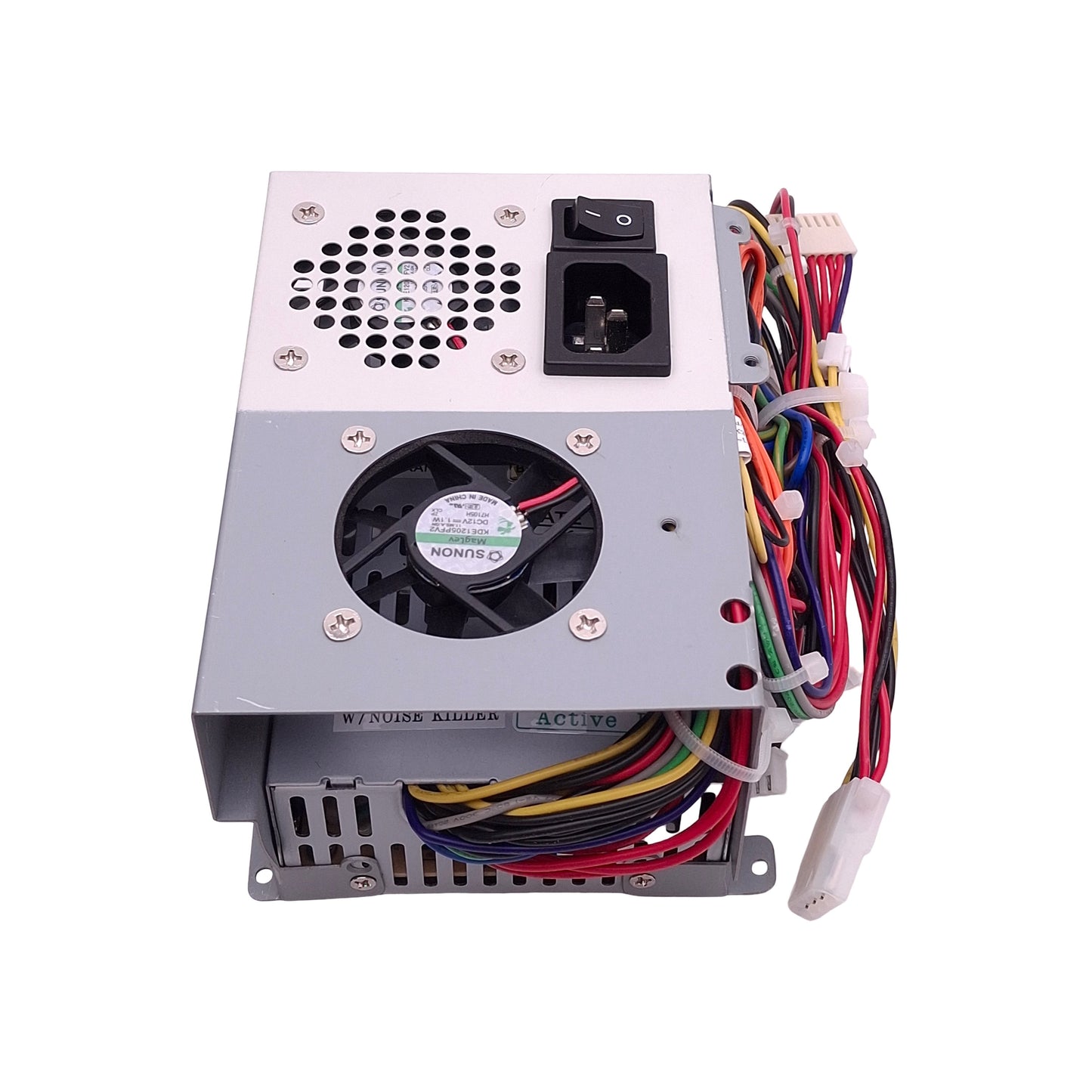 Used FSP Group FSP180-50PLA1 Switching Power Supply 100-240VAC In 180W Out *w/Cooler*