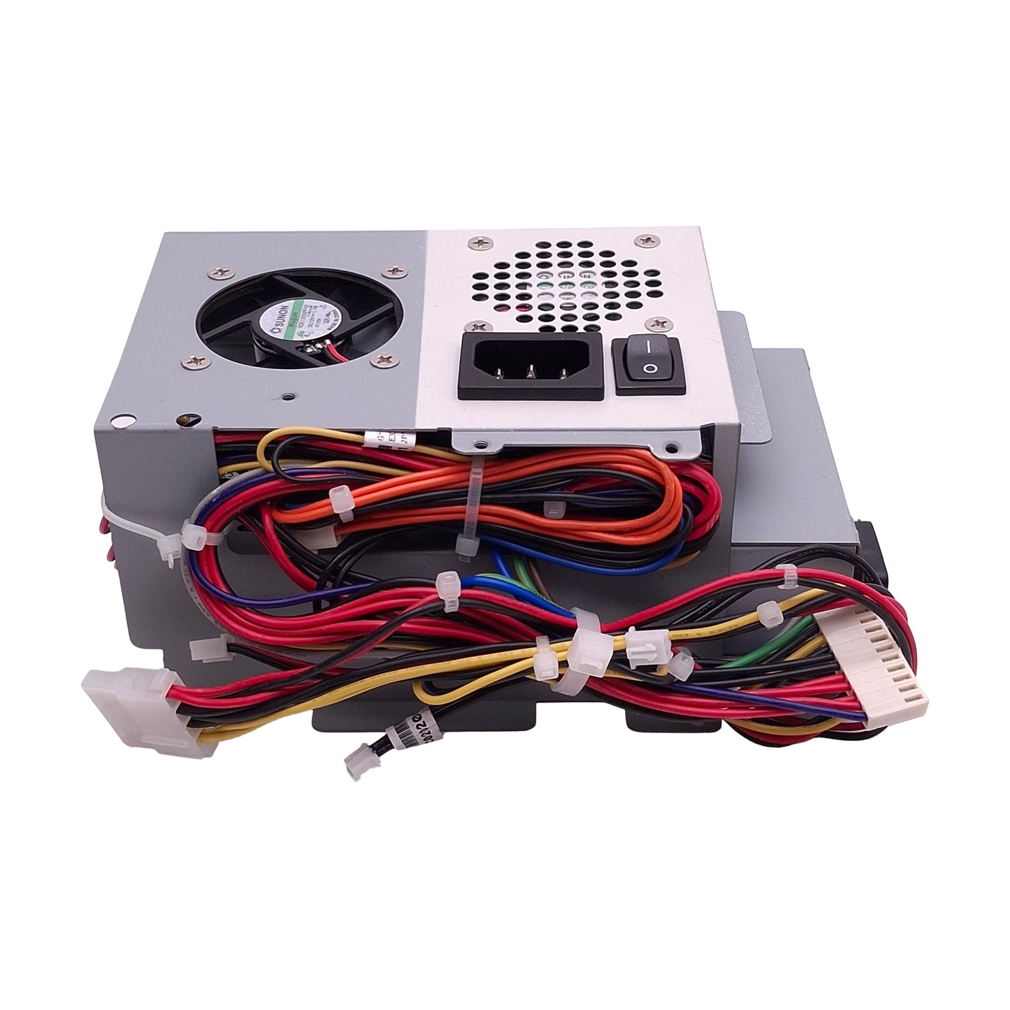 Used FSP Group FSP180-50PLA1 Switching Power Supply 100-240VAC In 180W Out *w/Cooler*