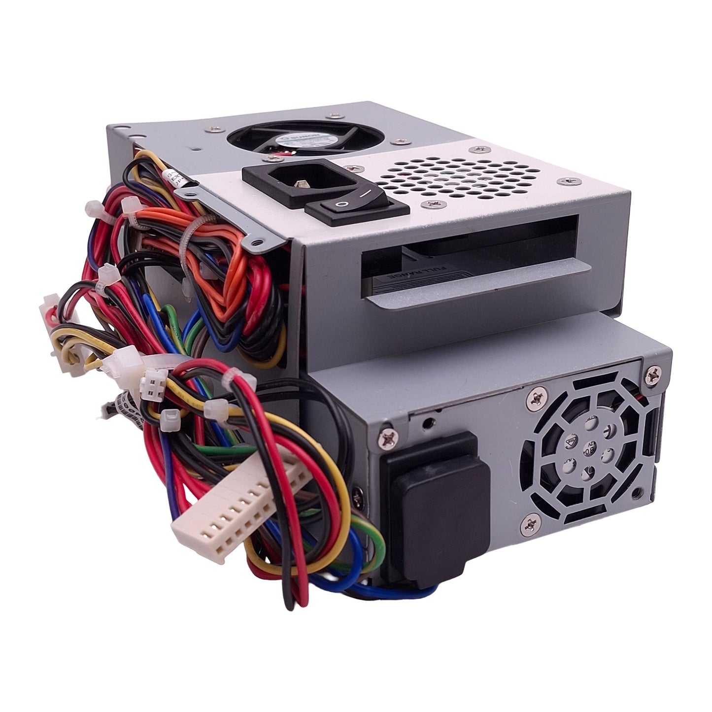 Used FSP Group FSP180-50PLA1 Switching Power Supply 100-240VAC In 180W Out *w/Cooler*
