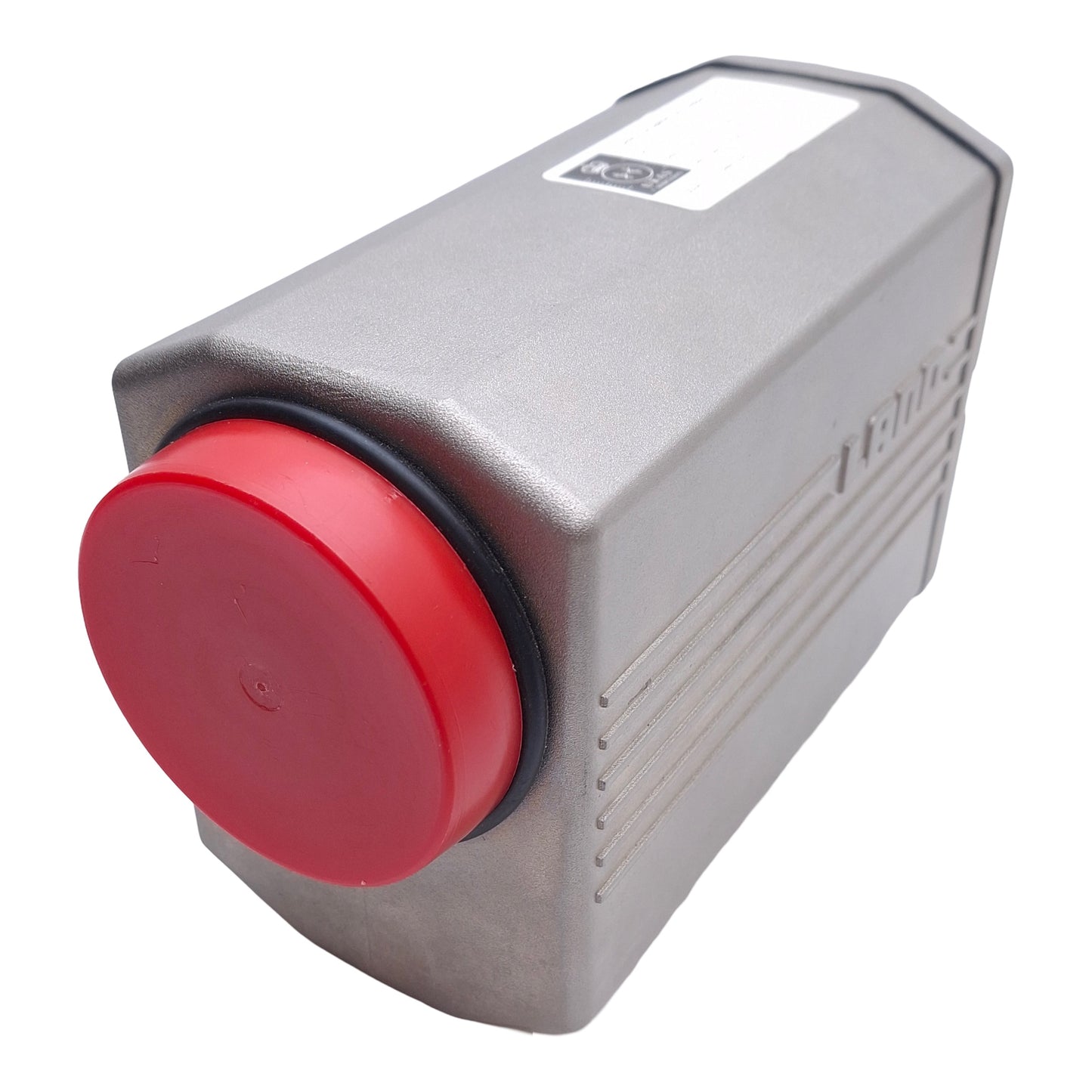 Used Land M6 100/700C-SF1 System 4 Infrared Radiation Thermometer 3-5µm *No Cable*