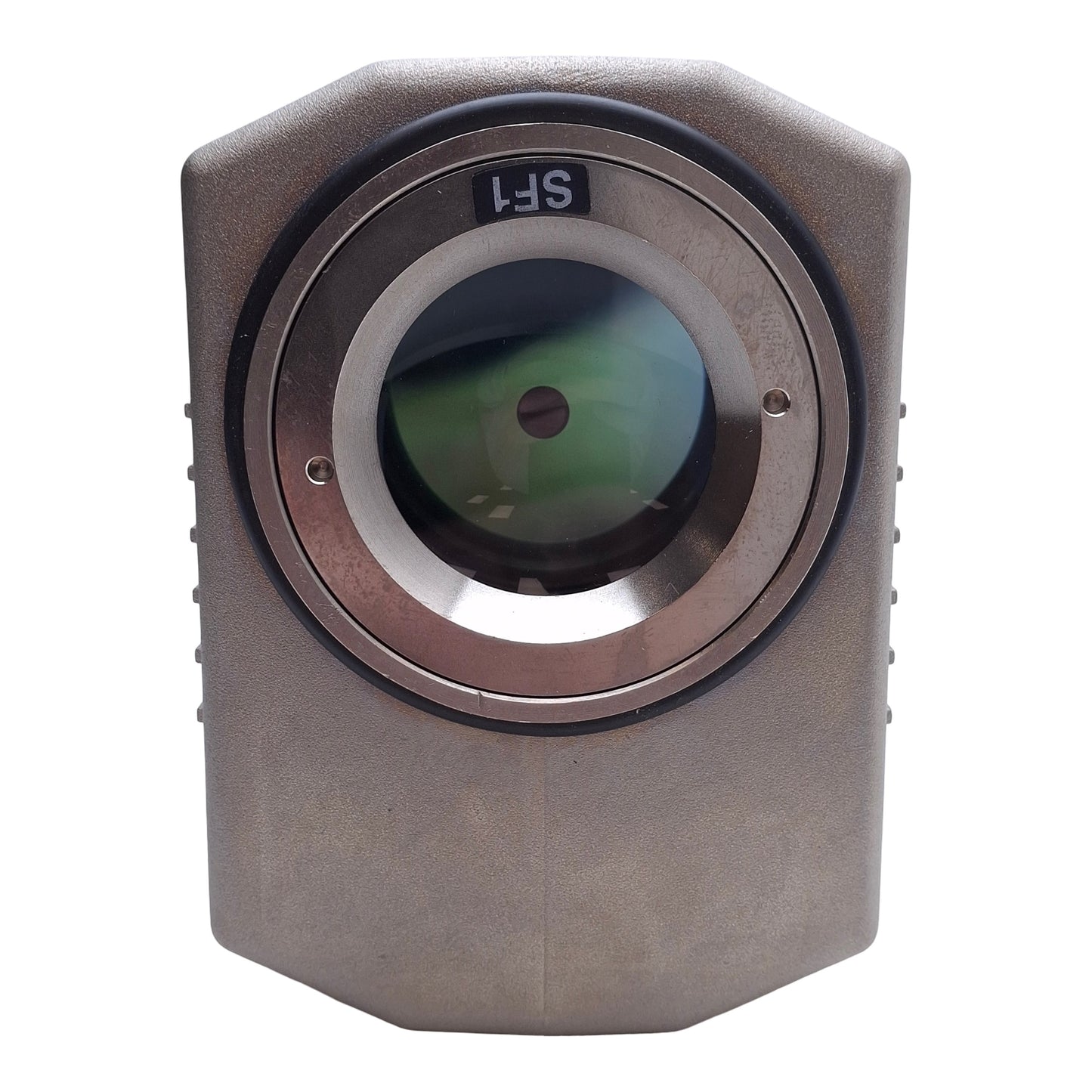 Used Land M6 100/700C-SF1 System 4 Infrared Radiation Thermometer 3-5µm *No Cable*