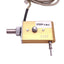 Used PreTec 4127 Electronic Measuring Probe, 6-Pin DIN 45322, 2m Cable