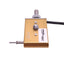 Used PreTec 4127 Electronic Measuring Probe, 6-Pin DIN 45322, 2m Cable