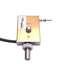Used PreTec 4127 Electronic Measuring Probe, 6-Pin DIN 45322, 2m Cable