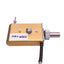 Used PreTec 4127 Electronic Measuring Probe, 6-Pin DIN 45322, 2m Cable