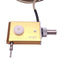 Used PreTec 4127 Electronic Measuring Probe, 6-Pin DIN 45322, 2m Cable