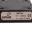 Used Ophir 1Z02602 20C-SH Laser Power Sensor, 0.19-20µm, ø12mm Aperture, 38x38x14mm