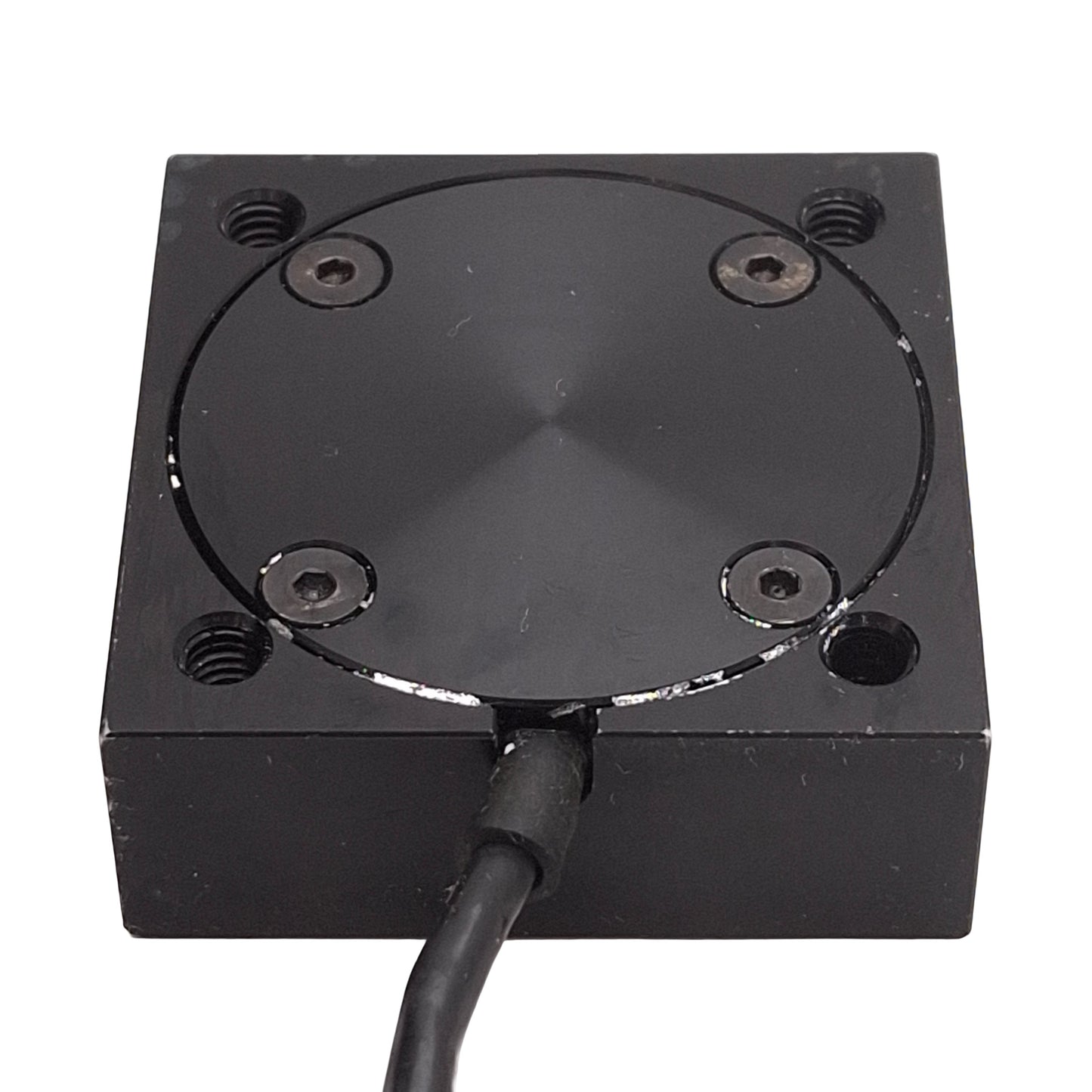 Used Ophir 1Z02602 20C-SH Laser Power Sensor, 0.19-20µm, ø12mm Aperture, 38x38x14mm