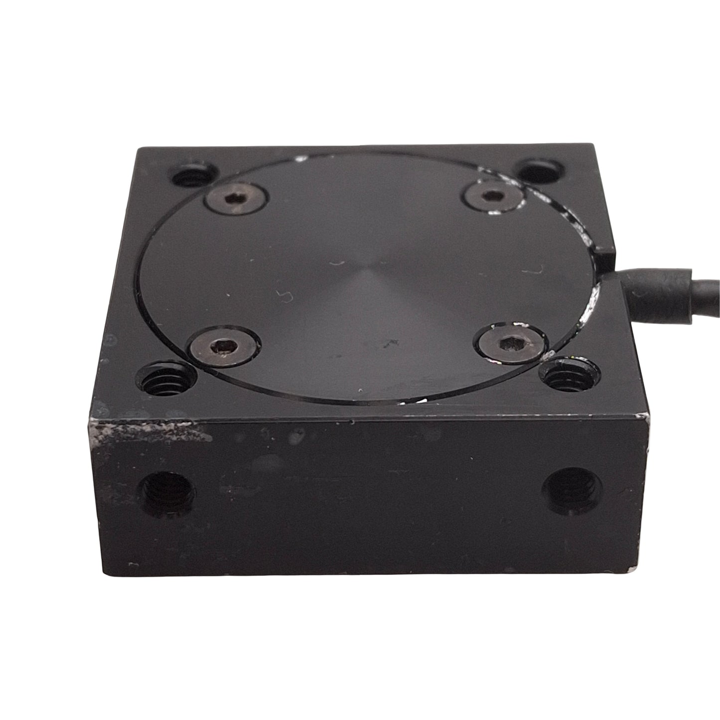 Used Ophir 1Z02602 20C-SH Laser Power Sensor, 0.19-20µm, ø12mm Aperture, 38x38x14mm