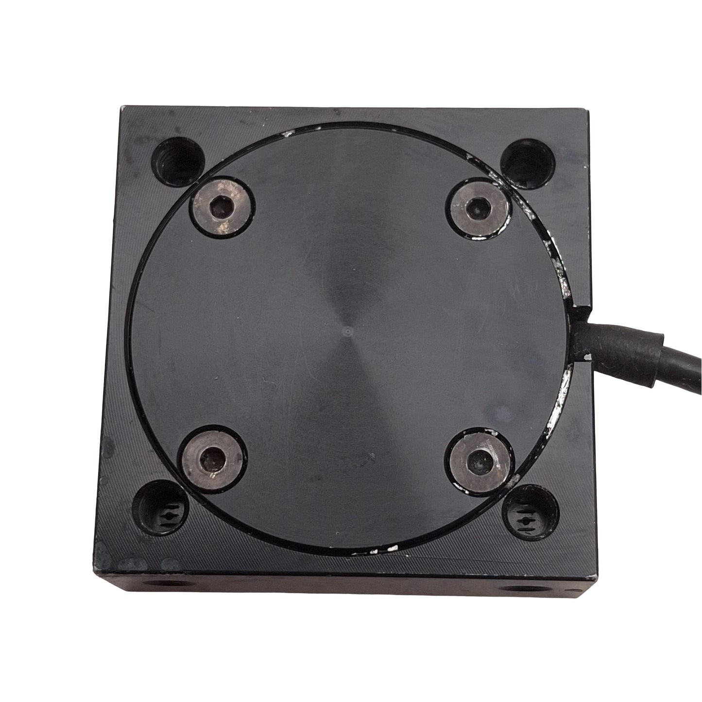 Used Ophir 1Z02602 20C-SH Laser Power Sensor, 0.19-20µm, ø12mm Aperture, 38x38x14mm