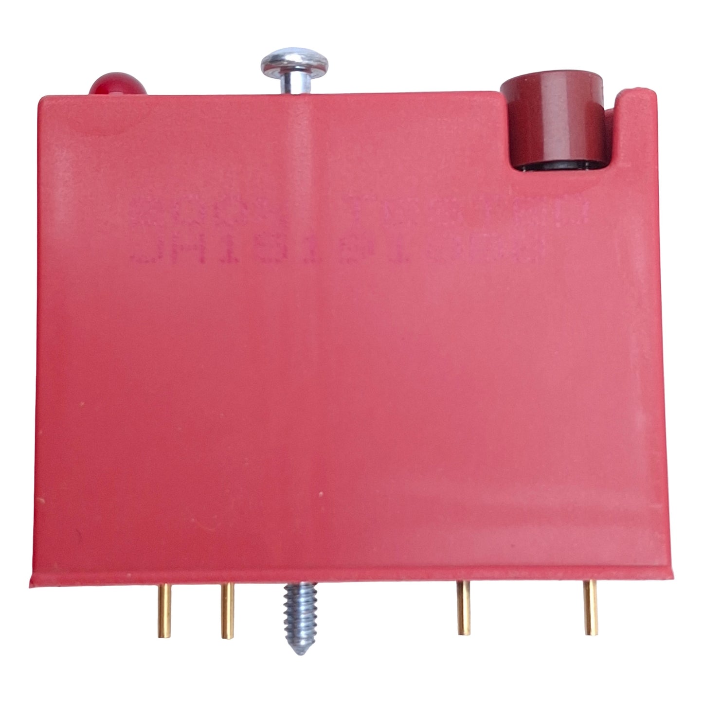 New – Open box Lot of 2 Opto22 G4ODC5 Digital DC Output Module 60VDC Input, 5-60VDC Output