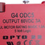 New – Open box Lot of 2 Opto22 G4ODC5 Digital DC Output Module 60VDC Input, 5-60VDC Output