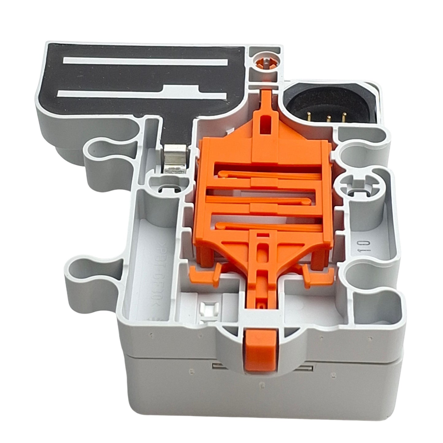 New – Open box Allen Bradley 1738-IE2CM12 Analog Input Module, 2-Points, 24VDC Supply, W/ Base