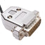 Used Ophir 2Z02602 20C-SH-ROHS Laser Power Sensor 0.19-20µm ø12mm Aperture 38x38x14mm