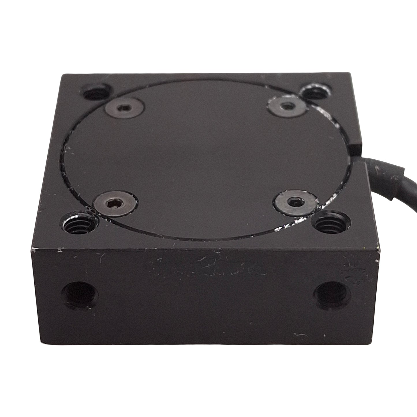Used Ophir 2Z02602 20C-SH-ROHS Laser Power Sensor 0.19-20µm ø12mm Aperture 38x38x14mm