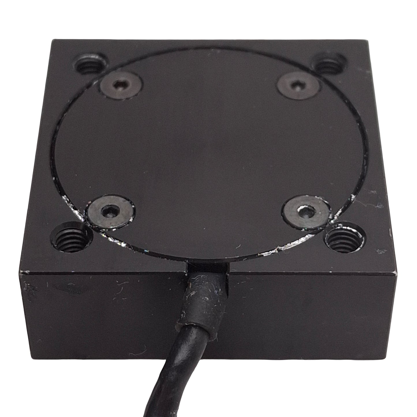 Used Ophir 2Z02602 20C-SH-ROHS Laser Power Sensor 0.19-20µm ø12mm Aperture 38x38x14mm