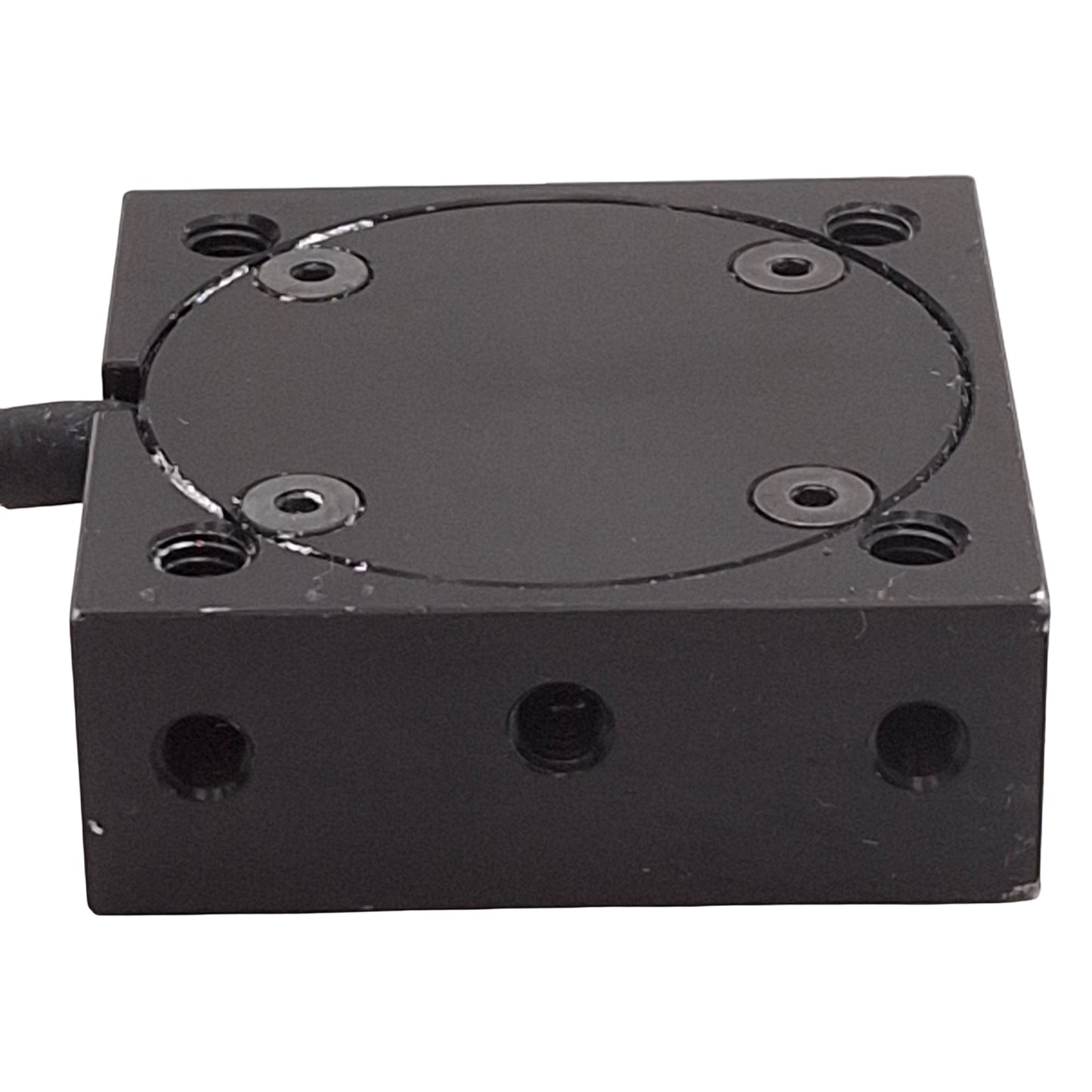 Used Ophir 2Z02602 20C-SH-ROHS Laser Power Sensor 0.19-20µm ø12mm Aperture 38x38x14mm