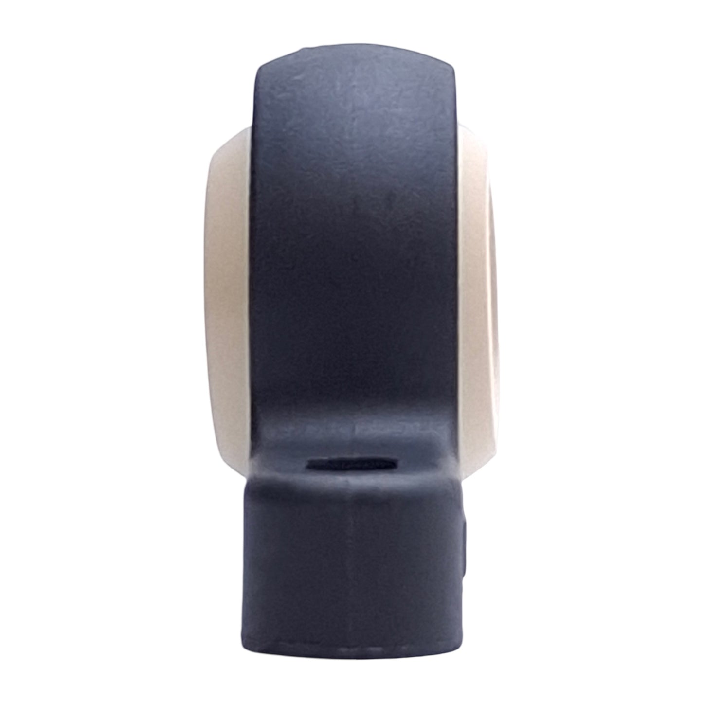 New Lot of 4 IGUS KSTI-08 Pillow Block Bearing 22° Max, 2.8in Length, ø0.5in Hole