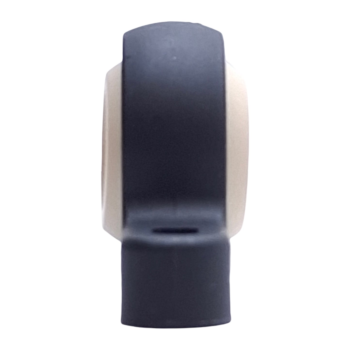 New Lot of 4 IGUS KSTI-08 Pillow Block Bearing 22° Max, 2.8in Length, ø0.5in Hole