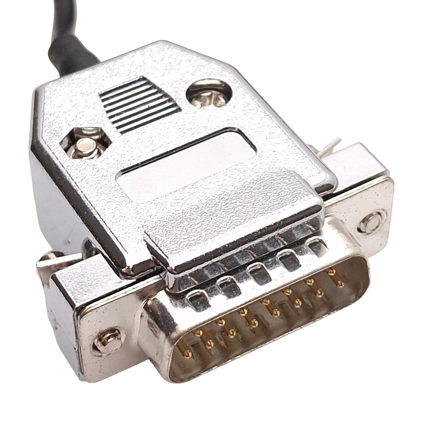 Used Ophir 2Z02602 20C-ROHS Laser Power Sensor 0.19-20µm ø12mm Aperture 38x38x14mm