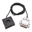 Used Ophir 2Z02602 20C-ROHS Laser Power Sensor 0.19-20µm ø12mm Aperture 38x38x14mm