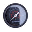 Used Lot of 3 Norgren 18-015-211 Air Pressure Gauge 1/8" NPT Port, 60psi, 0.4Mpa