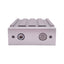 Used SMC CXSL32TN-35 Dual Rod Pneumatic Cylinder, ø32mm Bore, 35mm Stroke, 1/8in NPT