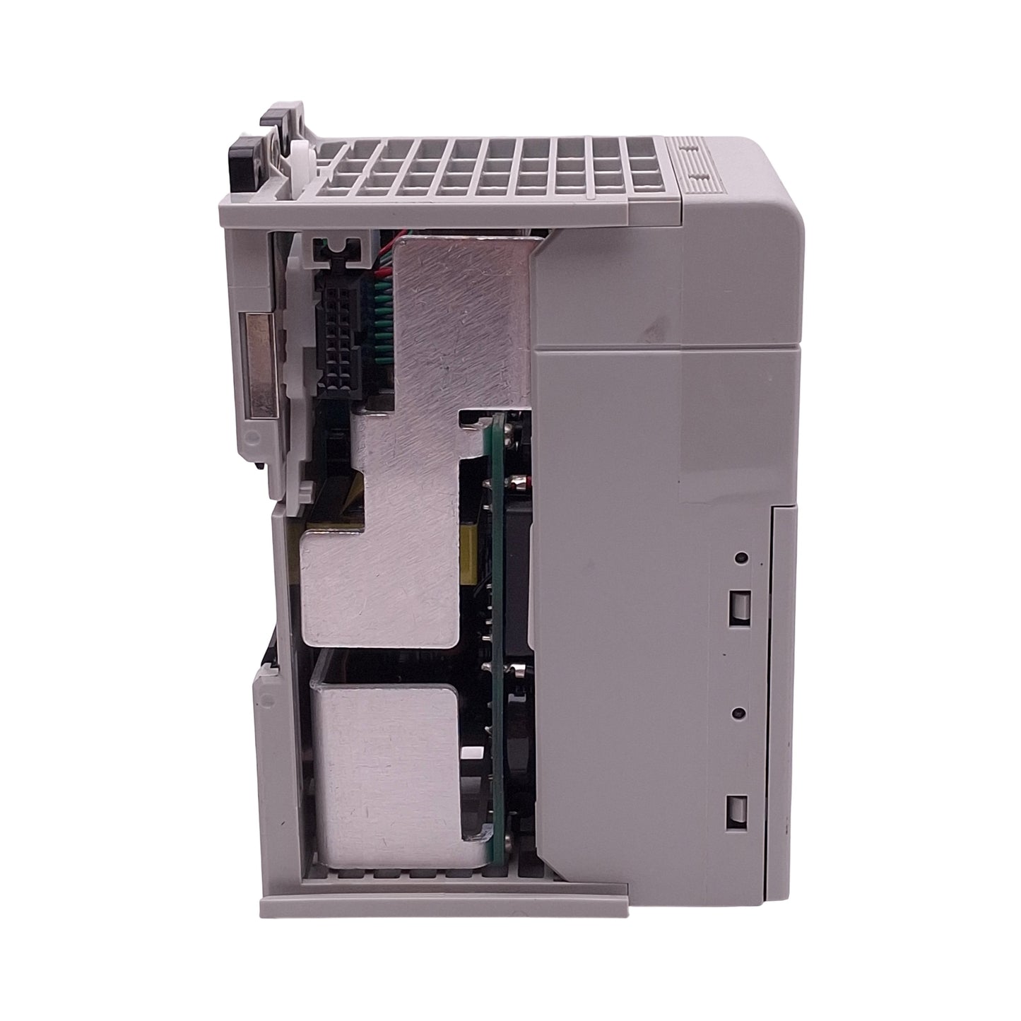 Used Allen Bradley 1769-PA4 PLC Power Supply, 120/240VAC In, 4A 5VDC/1.7A 24VDC Out