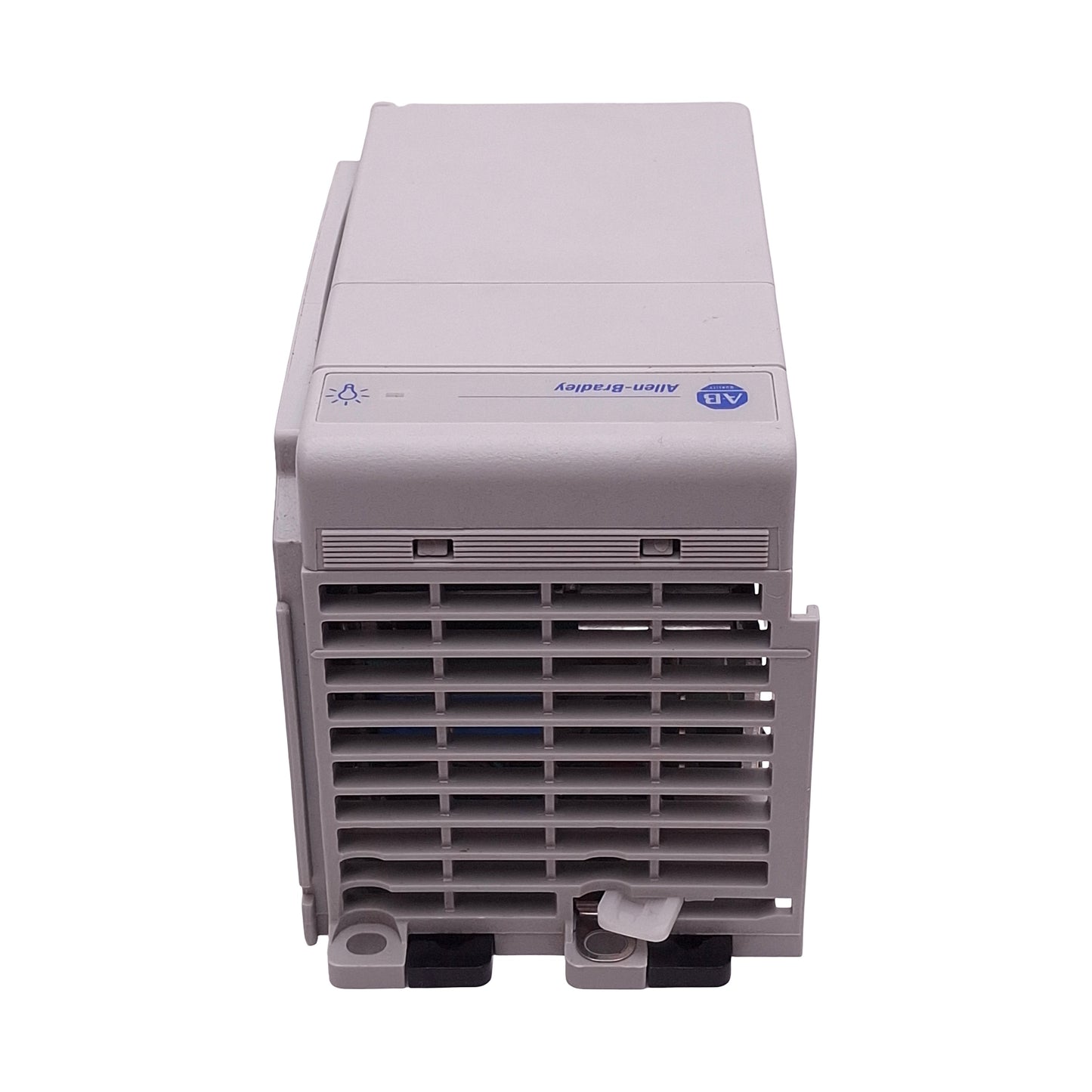 Used Allen Bradley 1769-PA4 PLC Power Supply, 120/240VAC In, 4A 5VDC/1.7A 24VDC Out