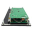 Used Graf Syteco AT6500C517A1-A1A5F0 Operating Panel - HMI, 24VDC, 5.25in Display