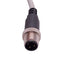 Used SMC D-Y7PSAPC Solid-State Auto Switch, PNP 80mA, 4.5-28VDC, 3-Pin M8 Male, 0.5m