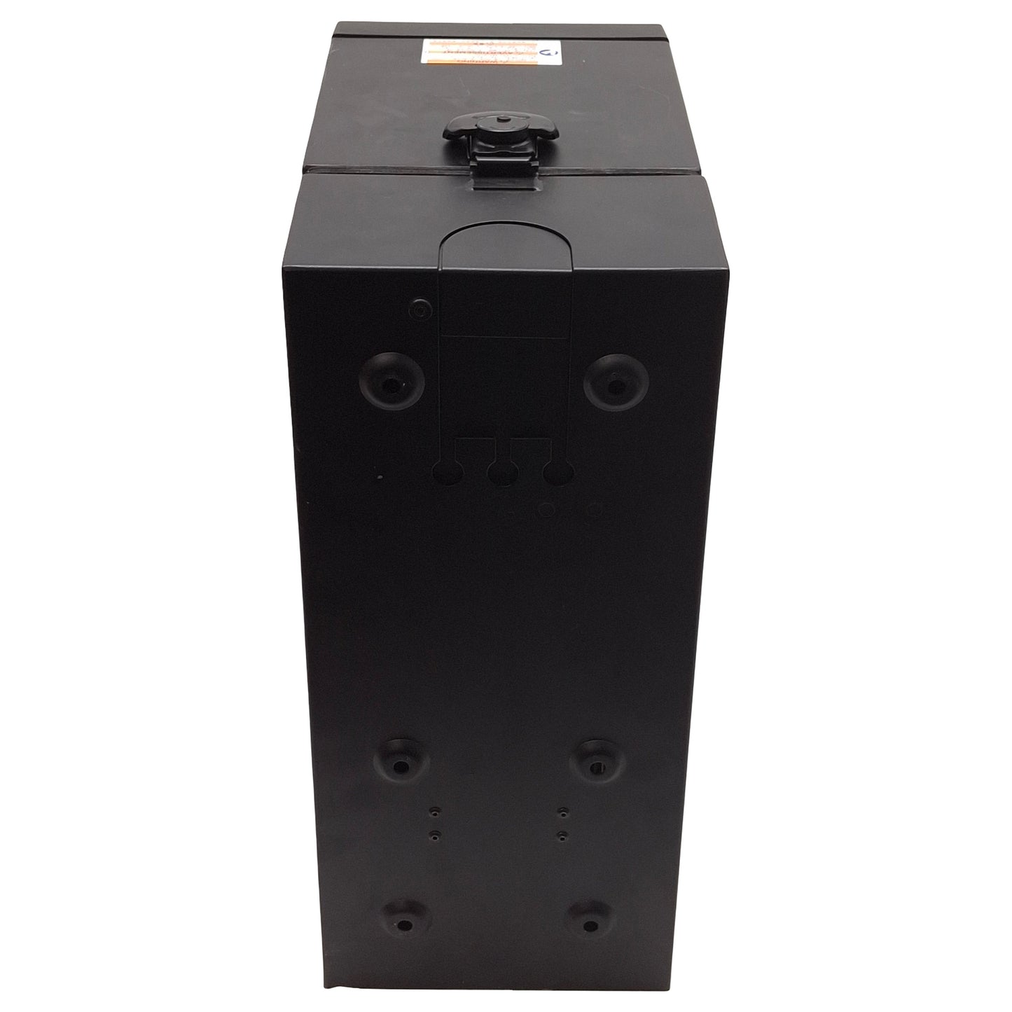 Used Atlas Copco PF4002-G-HW Power Focus Nutrunner Controller, 120/240VAC *No RBU*