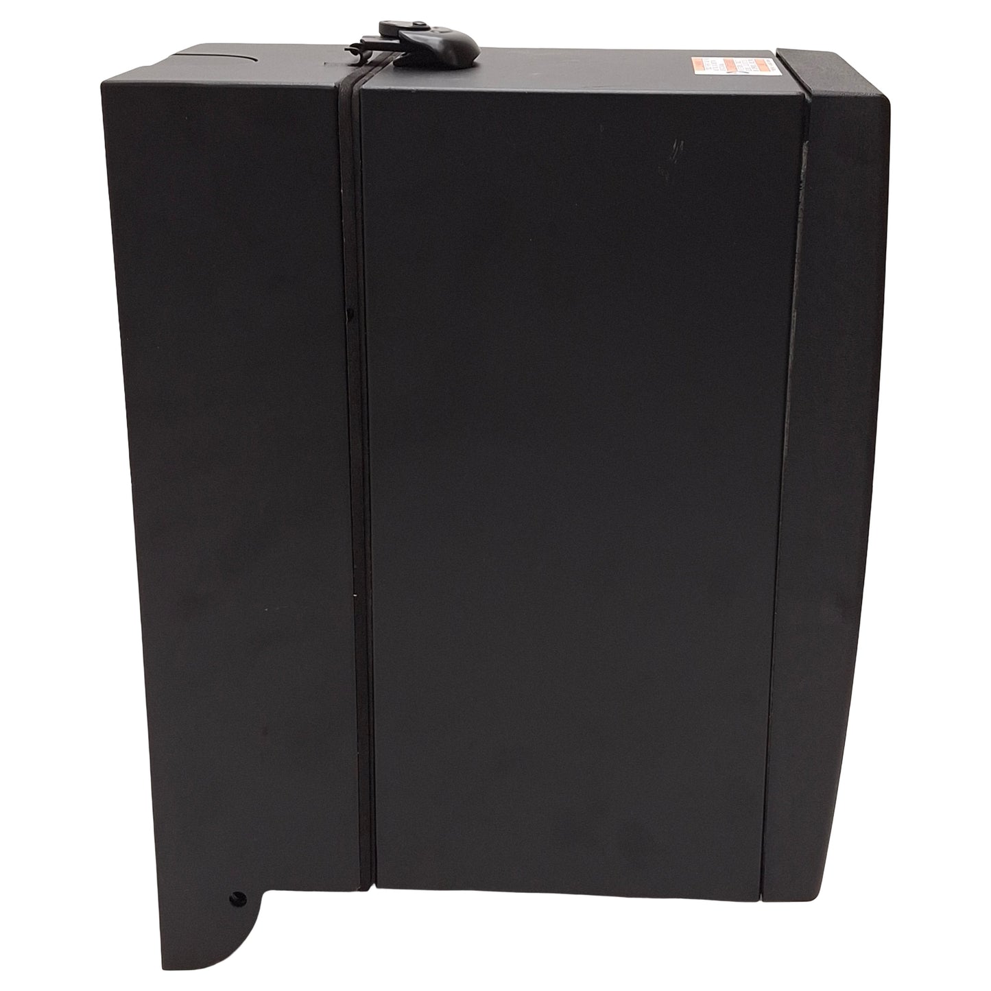 Used Atlas Copco PF4002-G-HW Power Focus Nutrunner Controller, 120/240VAC *No RBU*