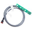 Used Lab-Line 016-675-00 Speed Sensor Circuit Board For Lab-Line Orbital Shaker 4628