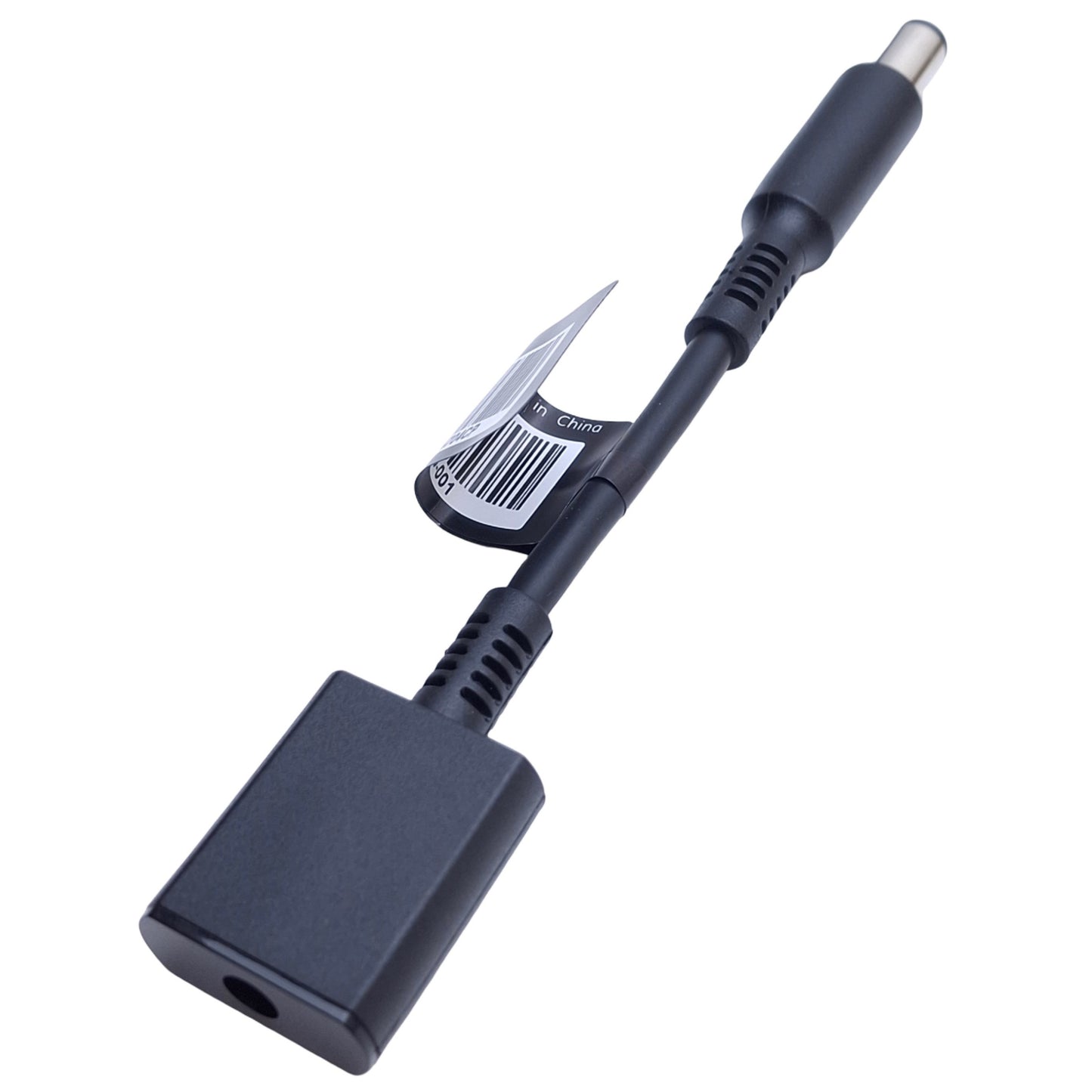 New HP H6Y88AA#ABA Smart AC Adapter 90VAC Input, 70.9in Length, 4.5mm AC Jack