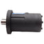 New Ryoei MRC-S28-1V-210-B Tool Change Arm Hydraulic Motor, ø30mm Shaft, Rc1/4 Ports