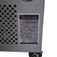 Used Matsui MC5-G1-88H Mold Temperature Controller 248°F Max 9kW 20Gal/min 460VAC 3Ph