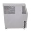 Used Matsui MC5-G1-88H Mold Temperature Controller 248°F Max 9kW 20Gal/min 460VAC 3Ph