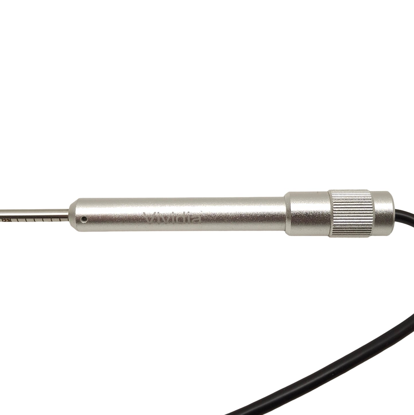 New – Open box Vividia GB-460 USB Boroscope / Camera, ø4mm x 60cm Probe, 1280x720, AVI/JPEG