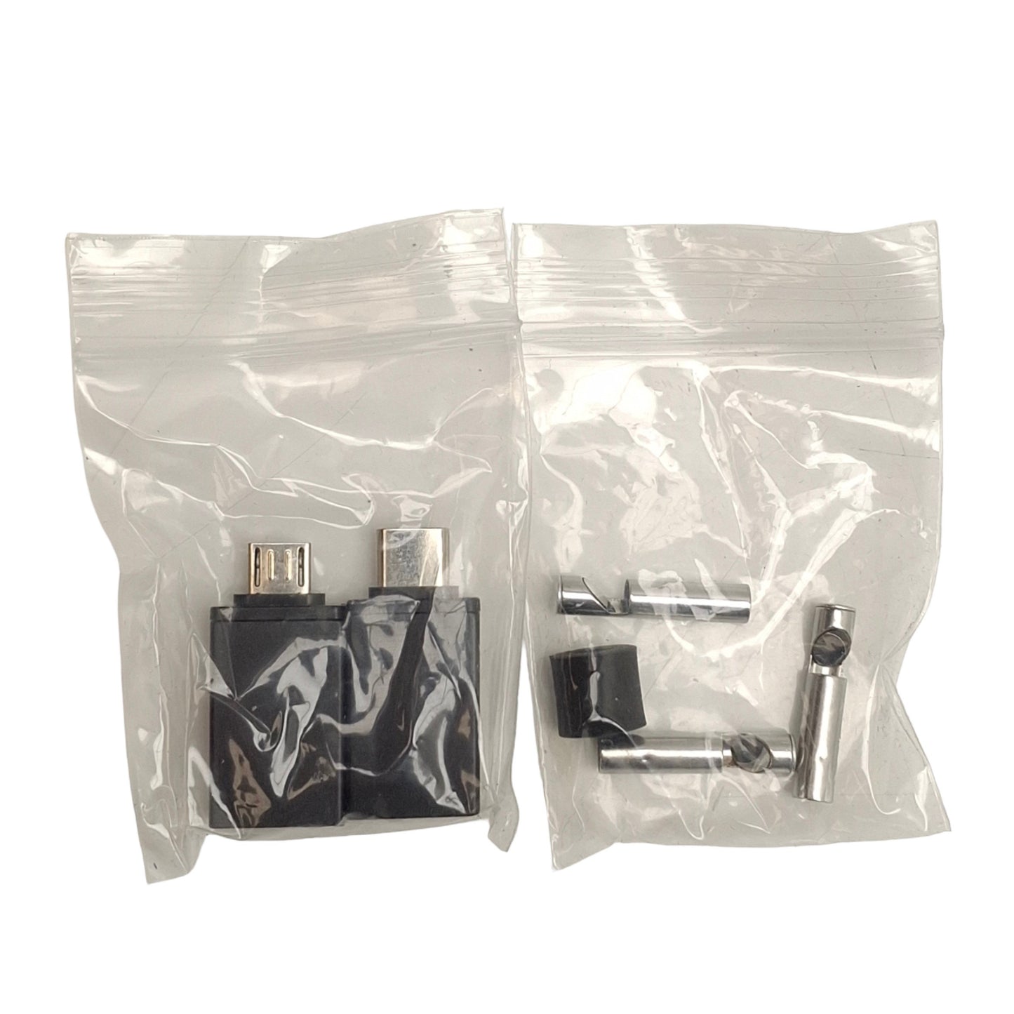 New – Open box Vividia GB-460 USB Boroscope / Camera, ø4mm x 60cm Probe, 1280x720, AVI/JPEG