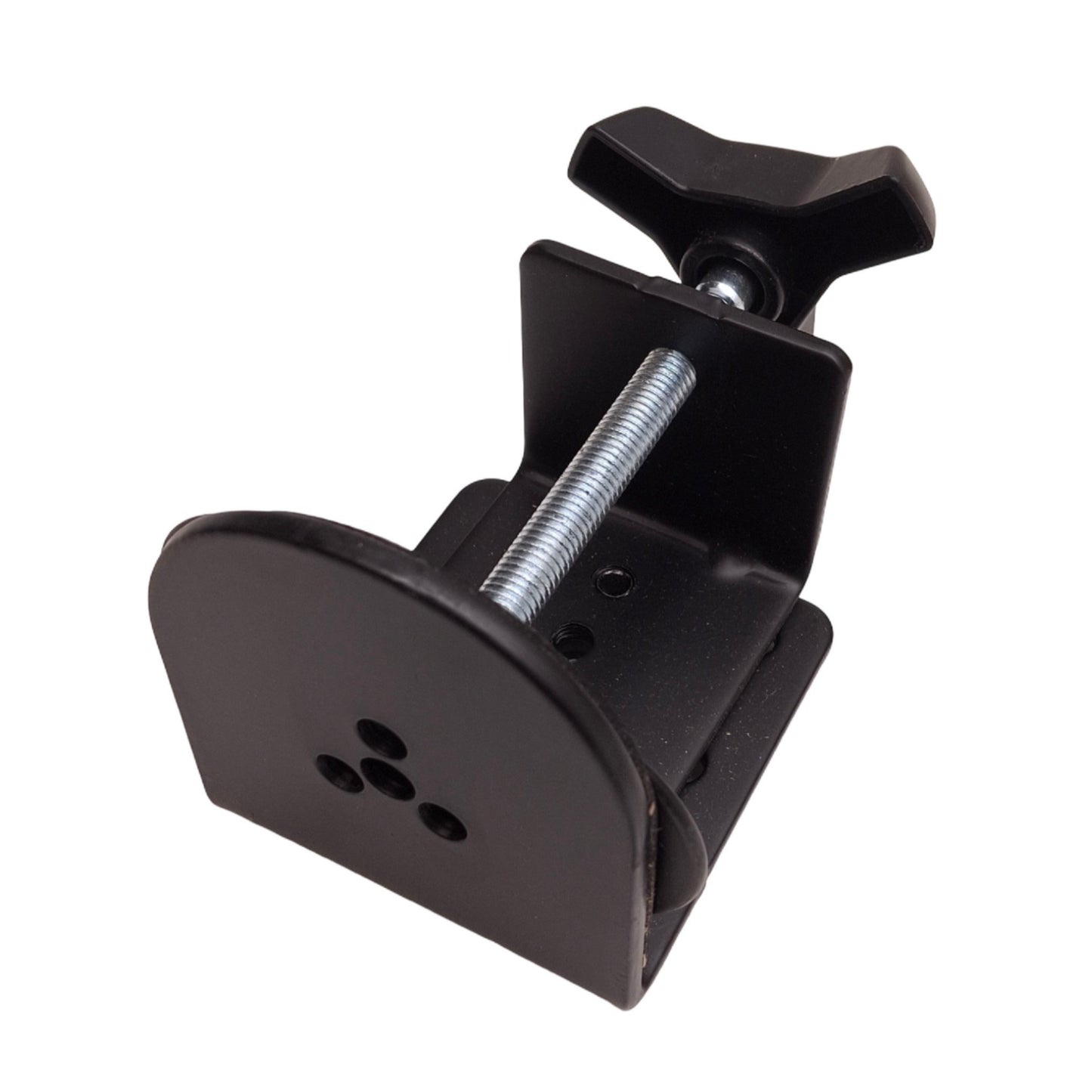 New VIVO STAND-V001 Single Monitor Desk Mount 75x75mm/100x100mm Mount, 16" Extension