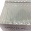 New Case of 1000 VWR 47729-572 Disposable Culture Tubes, 9mL, ⌀13mm x 100mm High