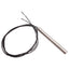 New Thermal Corp 9907 CPN-1622 Cartridge Heater, ø3/8in x 3-11/16in, 40W 120VAC, 2ft