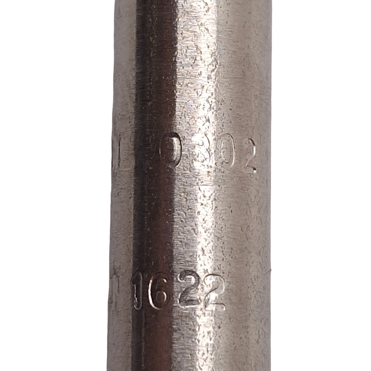 New Thermal Corp 0302 CPN-1622 Cartridge Heater, ø3/8in x 3-9/16in, 40W 120VAC, 2ft