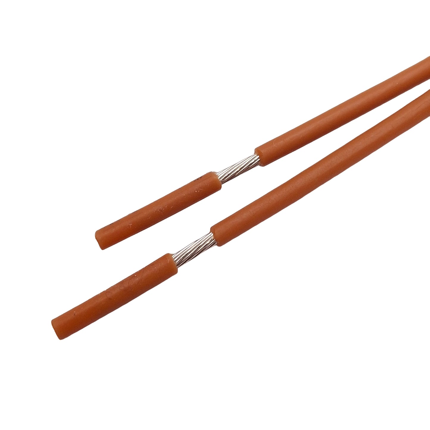 New Thermal Corp 0302 CPN-1622 Cartridge Heater, ø3/8in x 3-9/16in, 40W 120VAC, 2ft