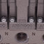 Used SMC ARM1000-3B1-01 Arm Regulator Manifold, 100Nl/min, 1/8in Rc, 0.8MPa Max