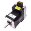 Used Schneider Electric MCM17C-ANY-08 MDrive Stepper Motor, 2-Phase 1.8°, 12-48VDC