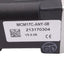 Used Schneider Electric MCM17C-ANY-08 MDrive Stepper Motor, 2-Phase 1.8°, 12-48VDC