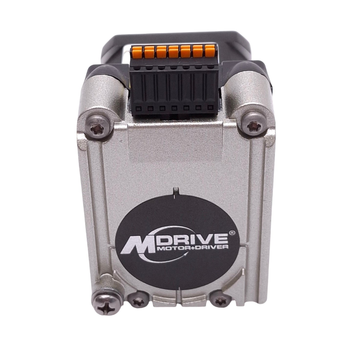 Used Schneider Electric MCM17C-ANY-08 MDrive Stepper Motor, 2-Phase 1.8°, 12-48VDC