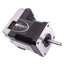 Used Schneider Electric MCM17C-ANY-08 MDrive Stepper Motor, 2-Phase 1.8°, 12-48VDC